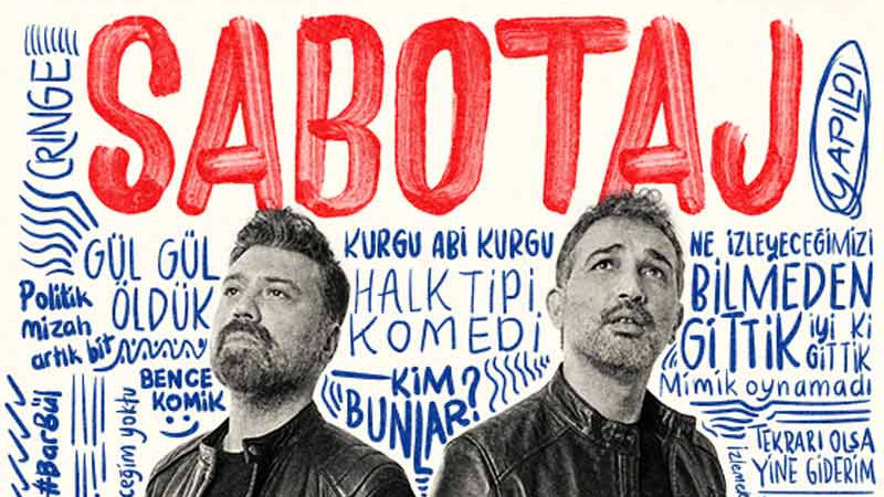 Sabotaj