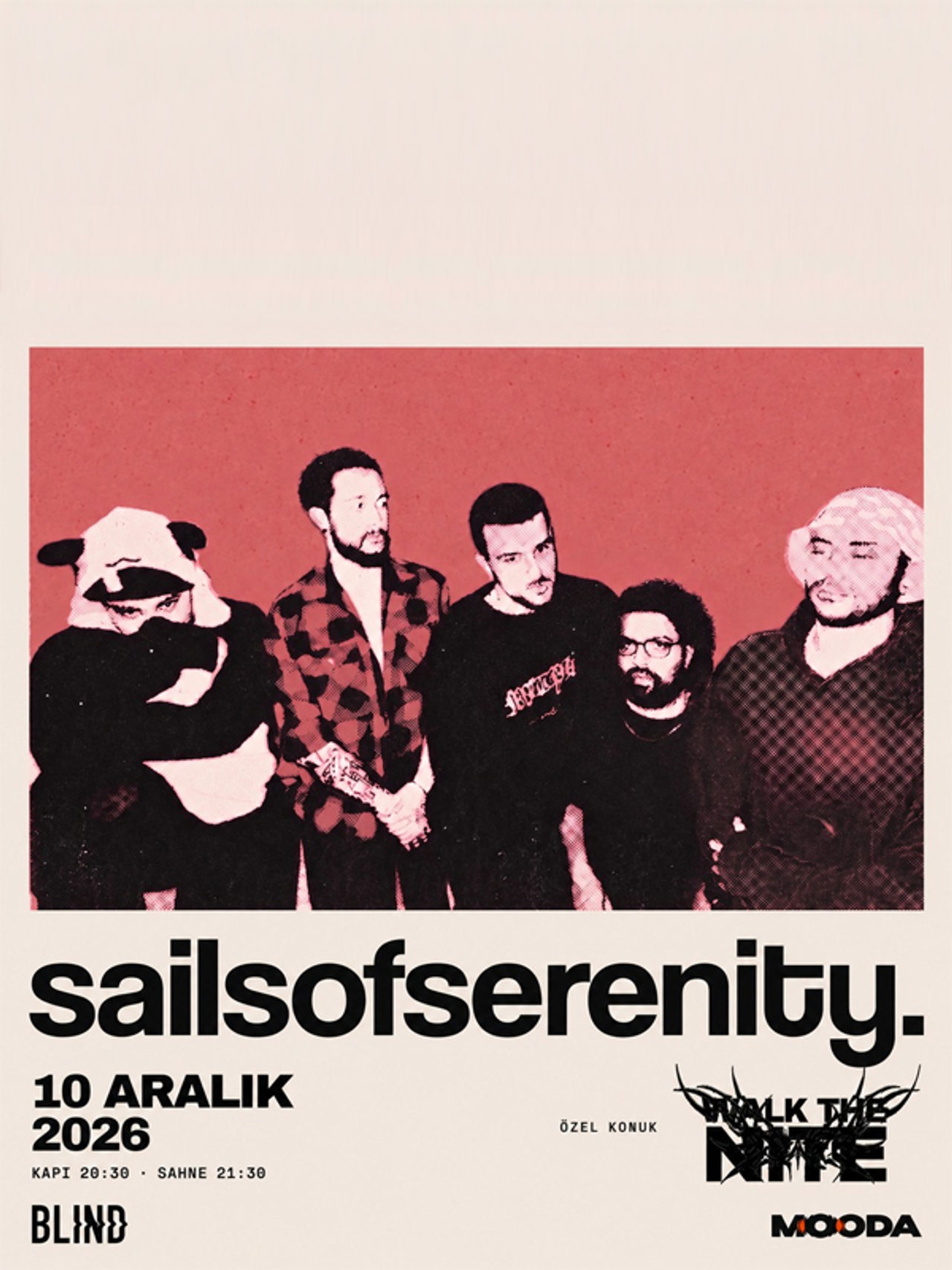 Sails of Serenity