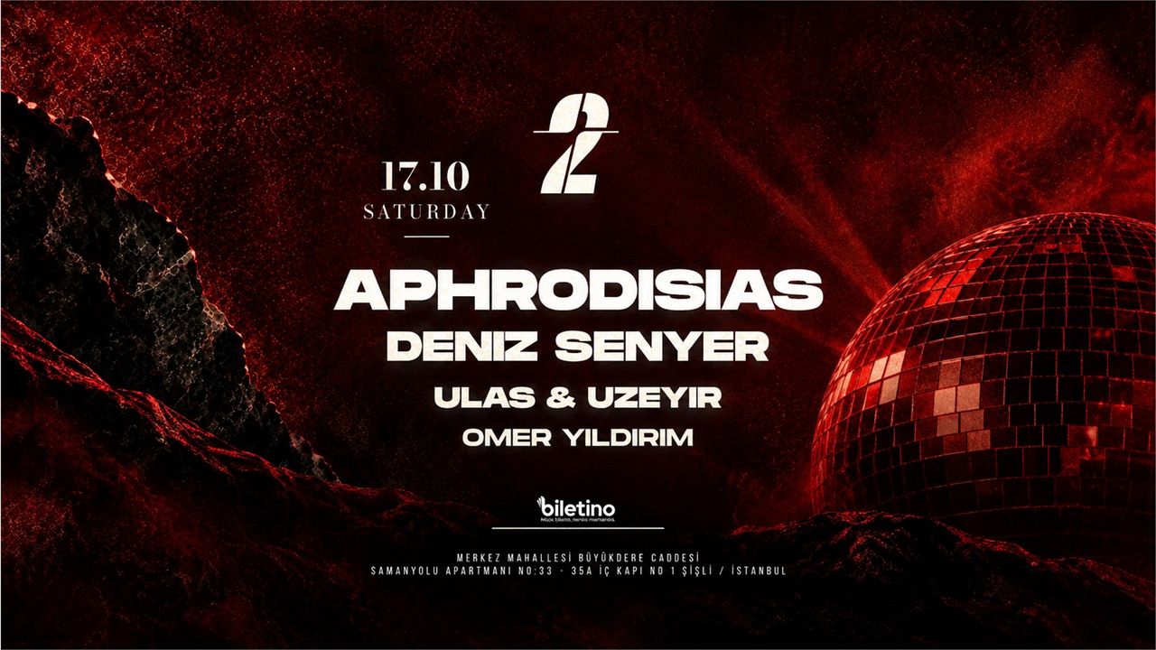 Saturday at Artı2İstanbul