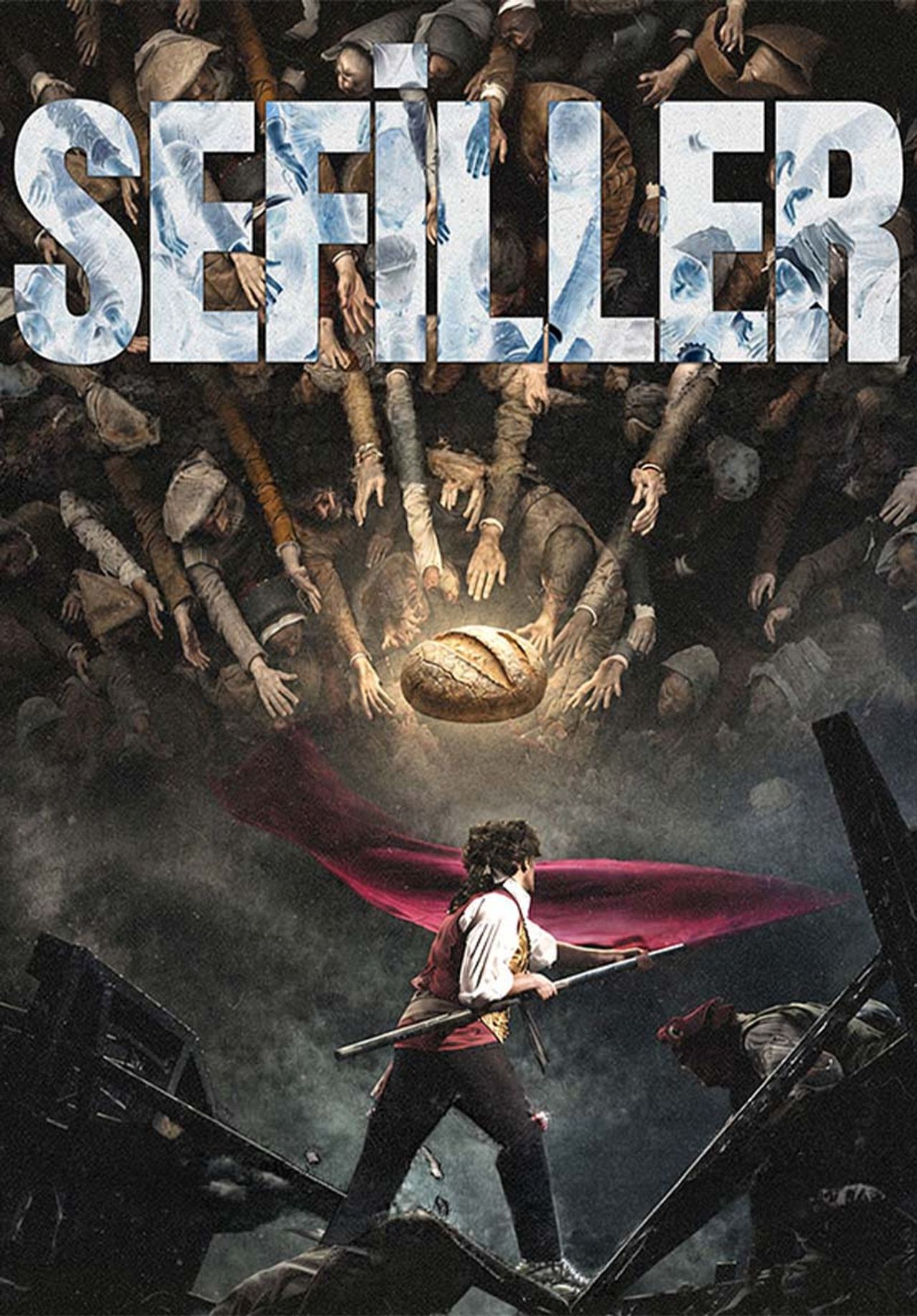 
                    Sefiller                