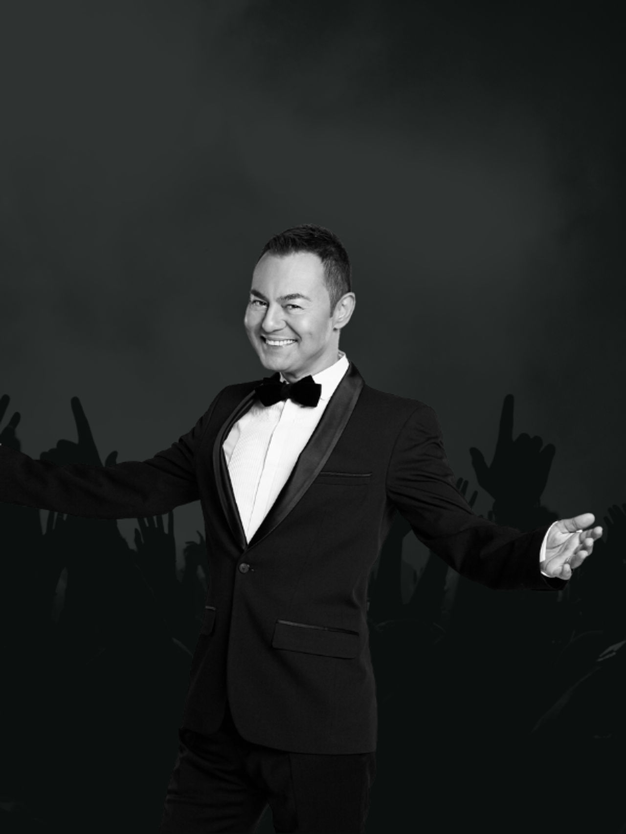 Serdar Ortaç Konseri