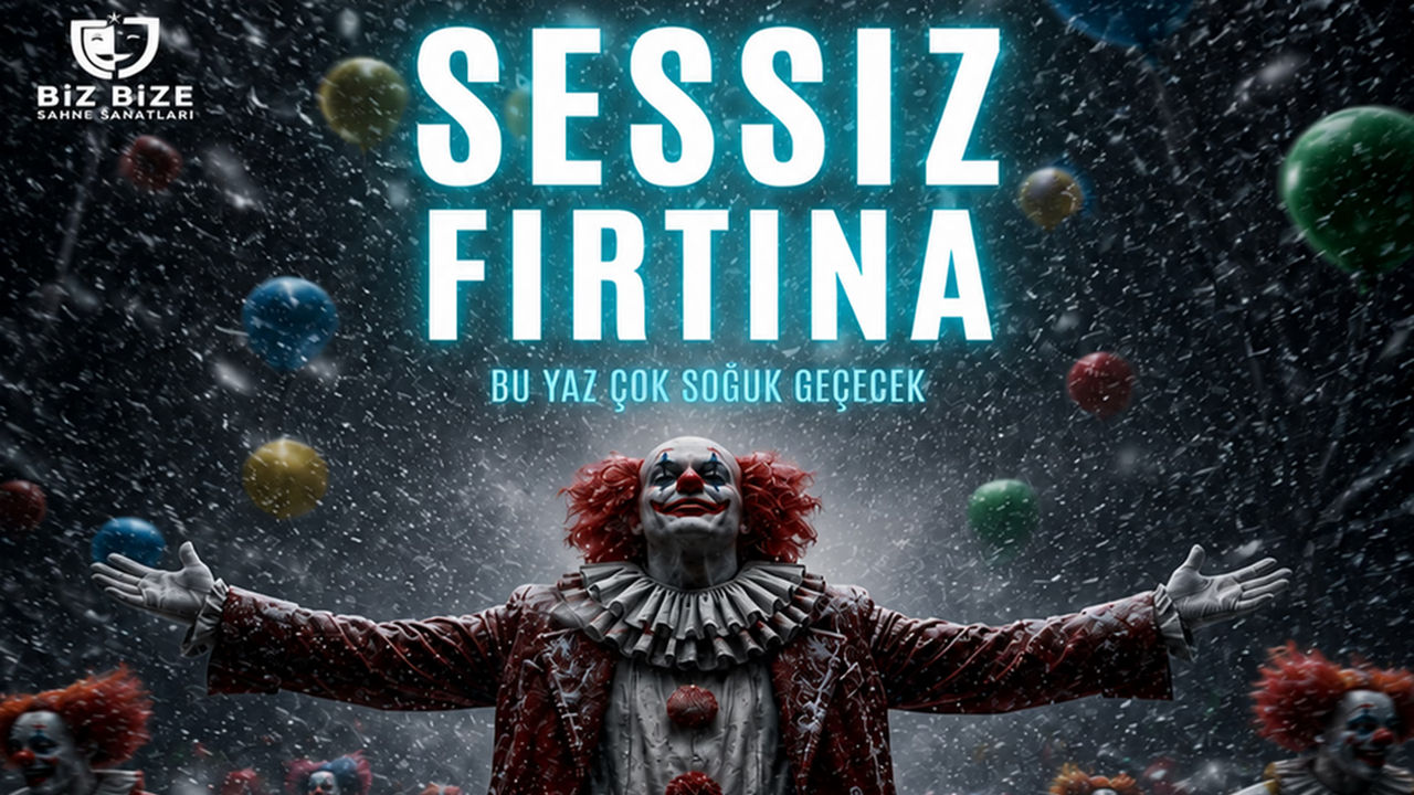 Sessiz Fırtına