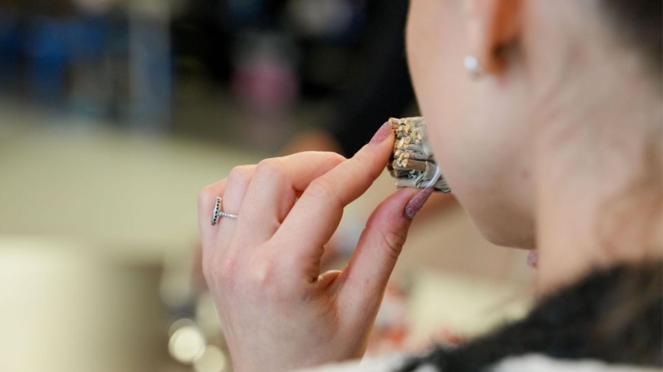 Sevgiliyle Koku - Parfüm Tasarım Workshop'u