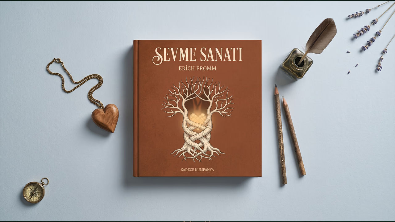 Sevme Sanatı