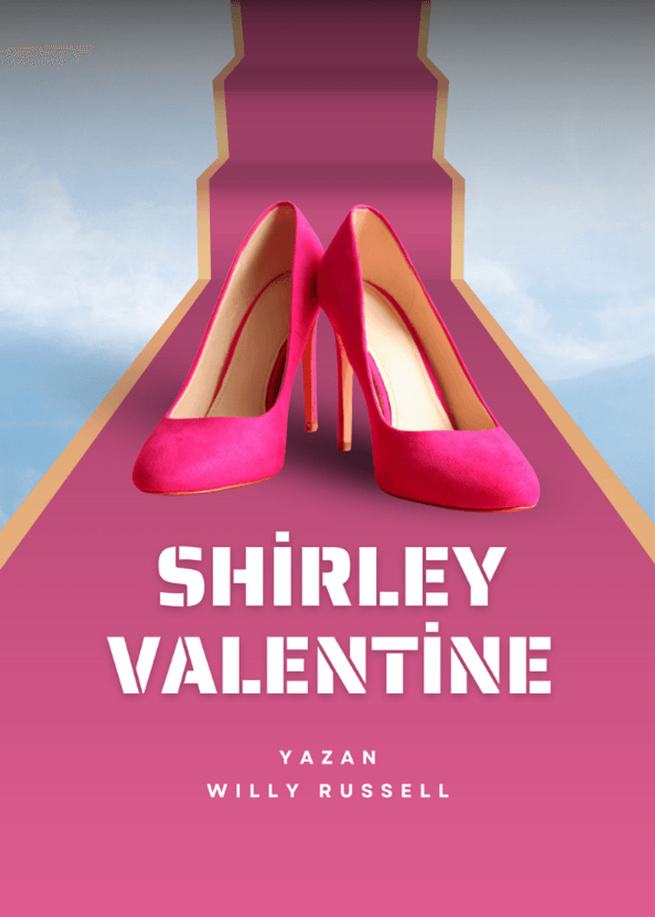 Shirley Valentine