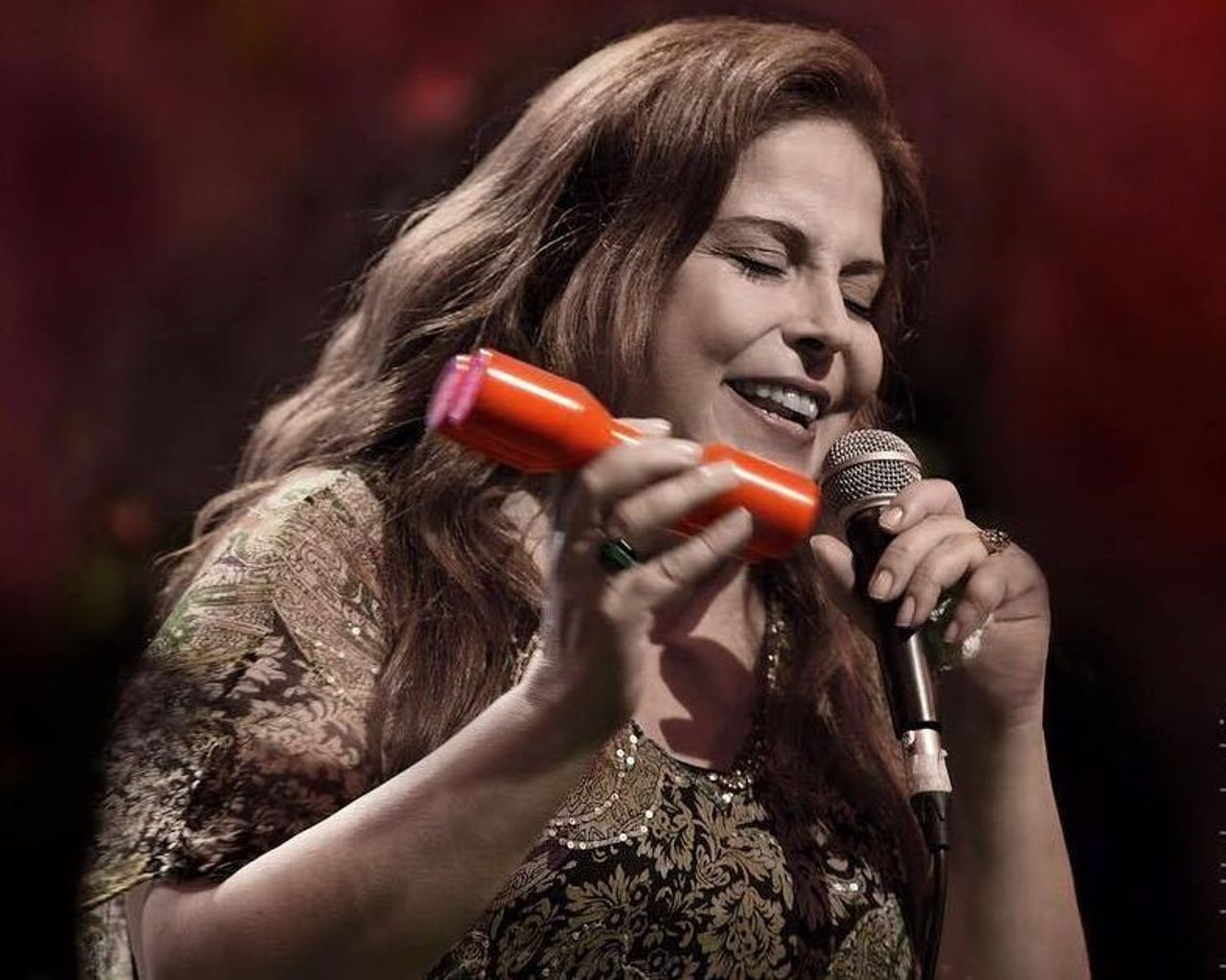 Sibel Köse Quintet