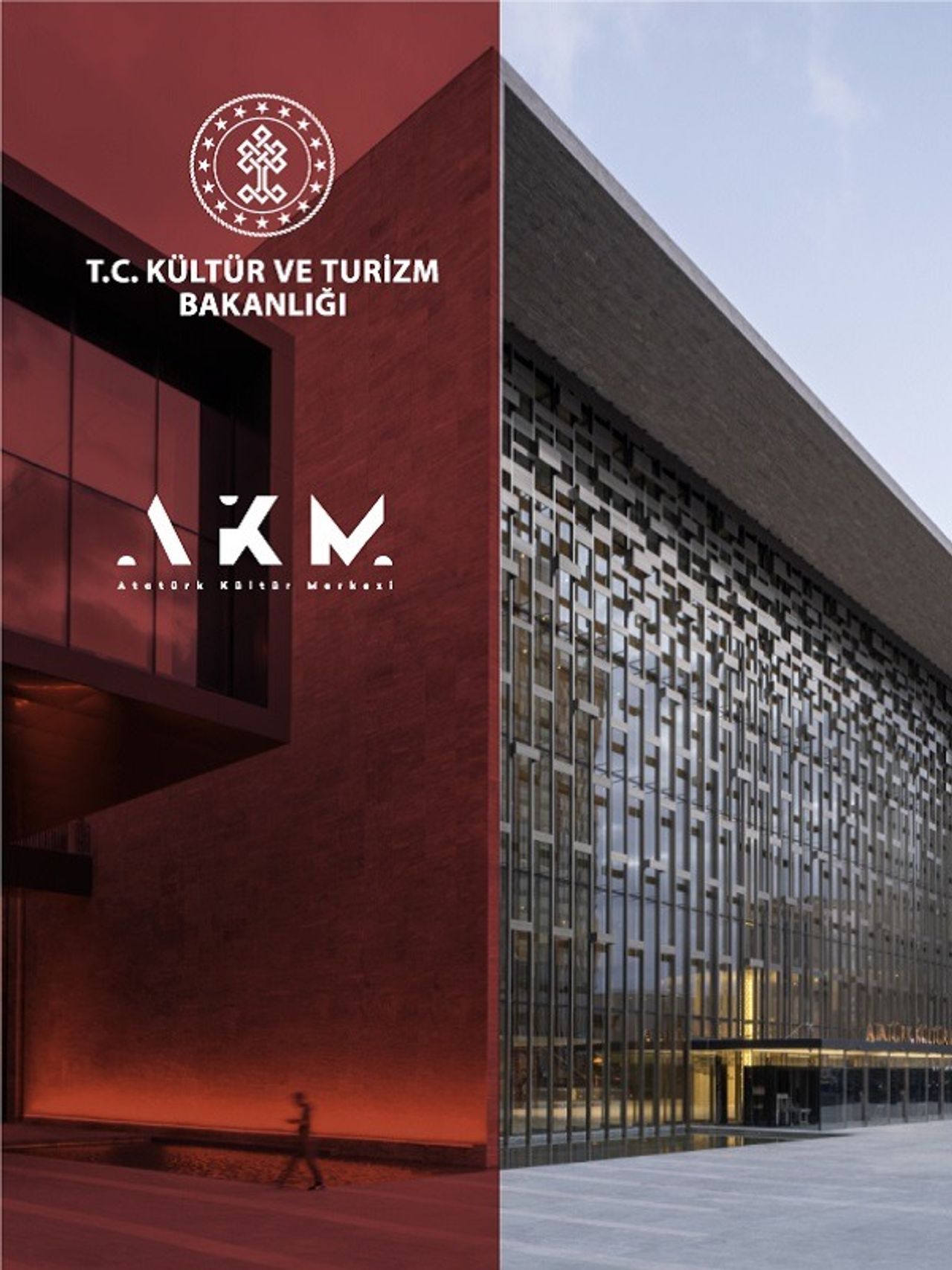 Siemens Türkiye Opera Yarışması Final Konseri - İstanbul DOB