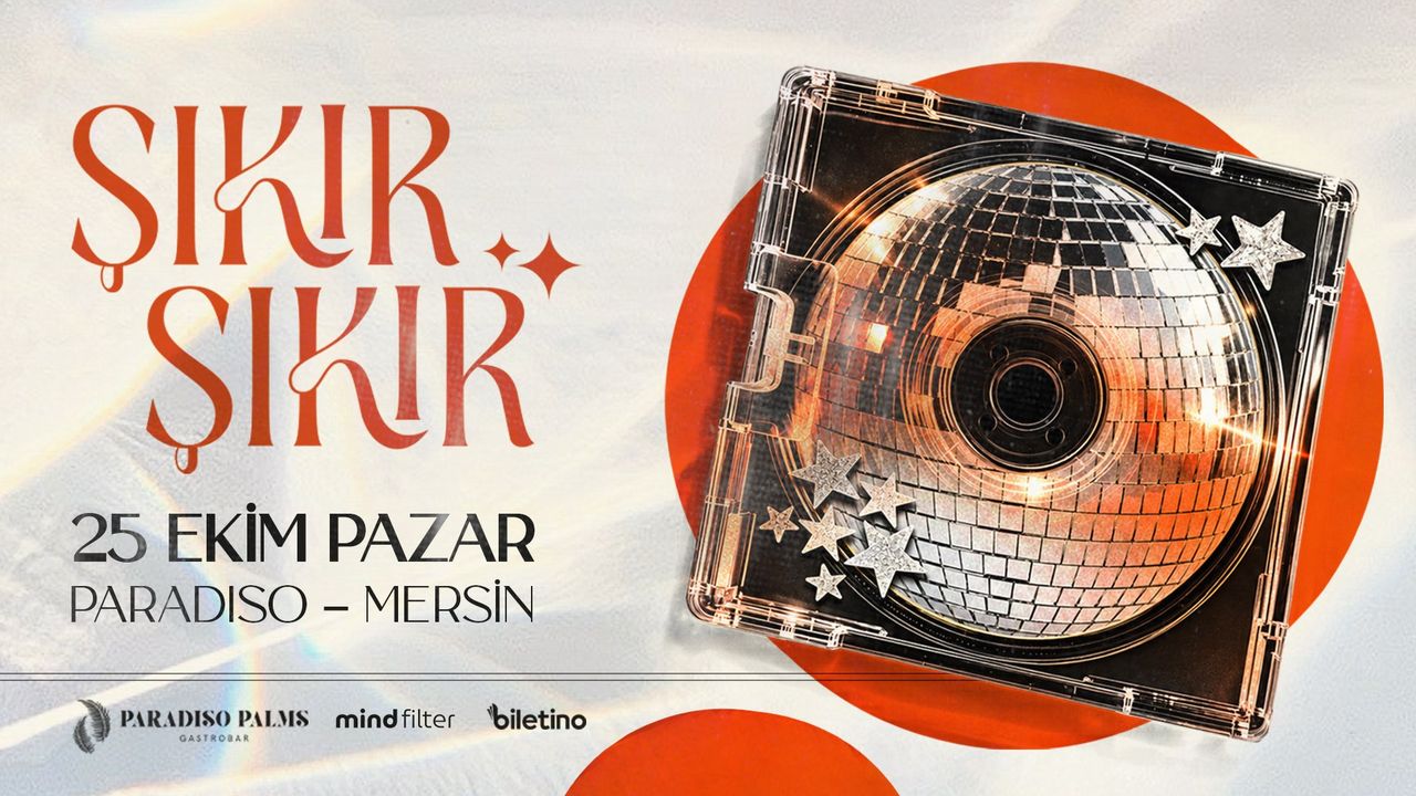 ŞIKIR ŞIKIR