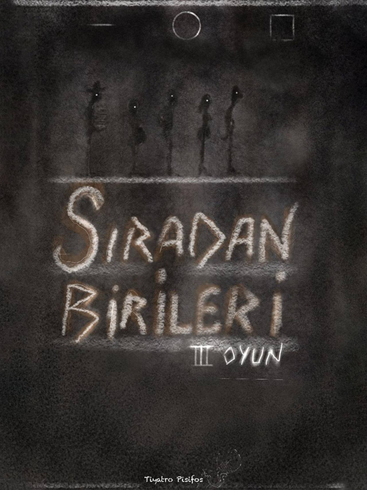Sıradan Birileri