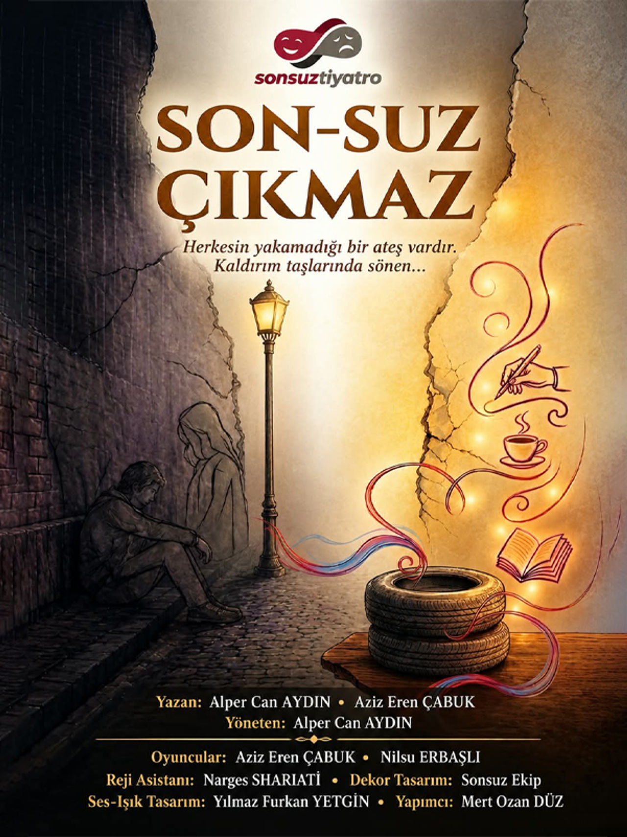 Son-suz Çıkmaz