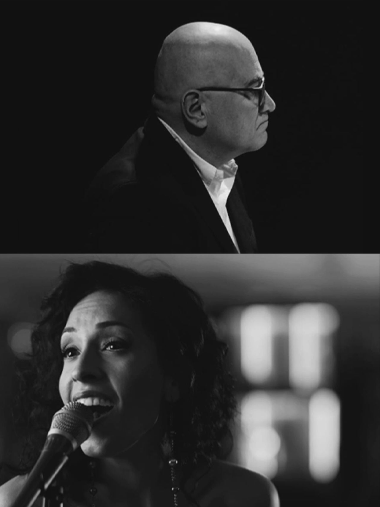 Standards & Friends feat.  Serra Erkoç & Eren Noyan