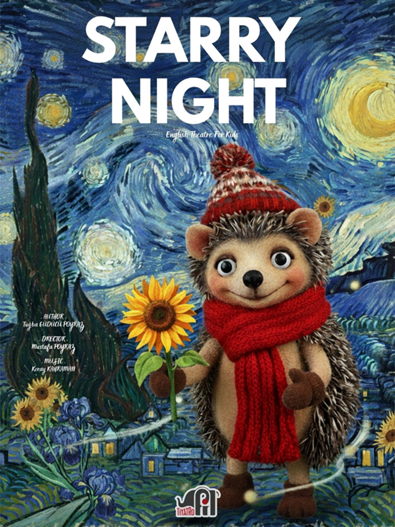 STARRY NIGHT