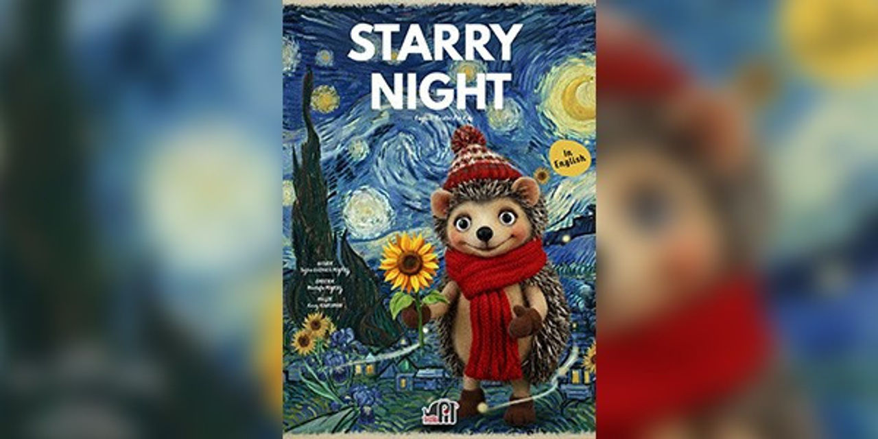 Starry Night