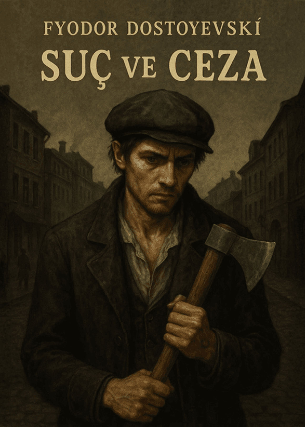 Suç ve Ceza
