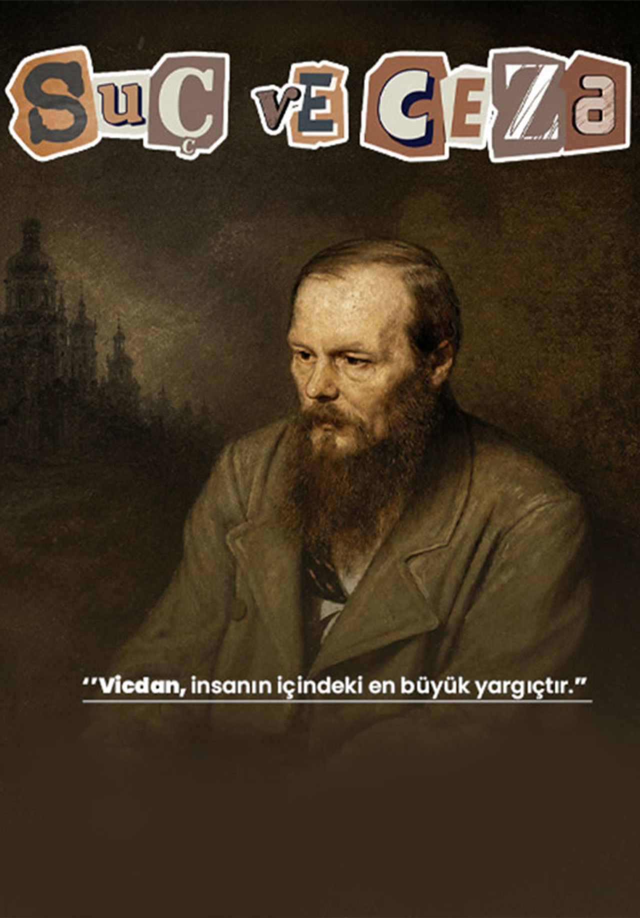 
                    Suç ve Ceza                
