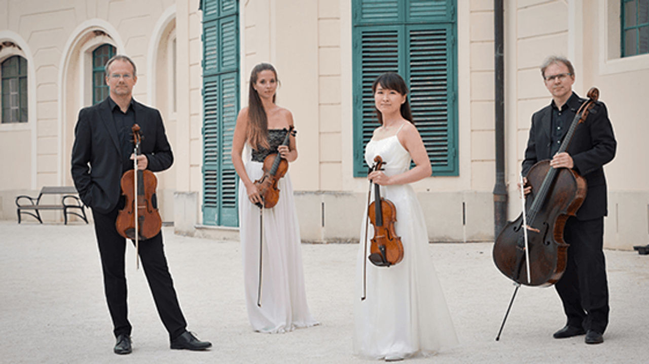 Szigeti Quartet