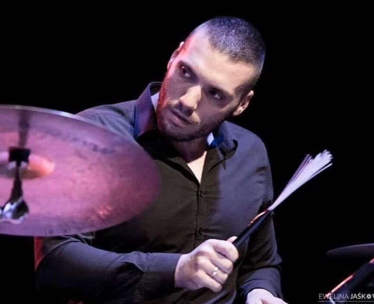 Tomot Shkoza Trio