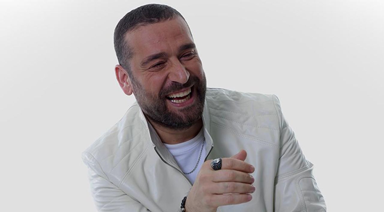 Ümit Yaşar