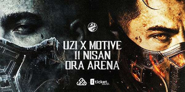 UzixMotive | Mortal Kombat