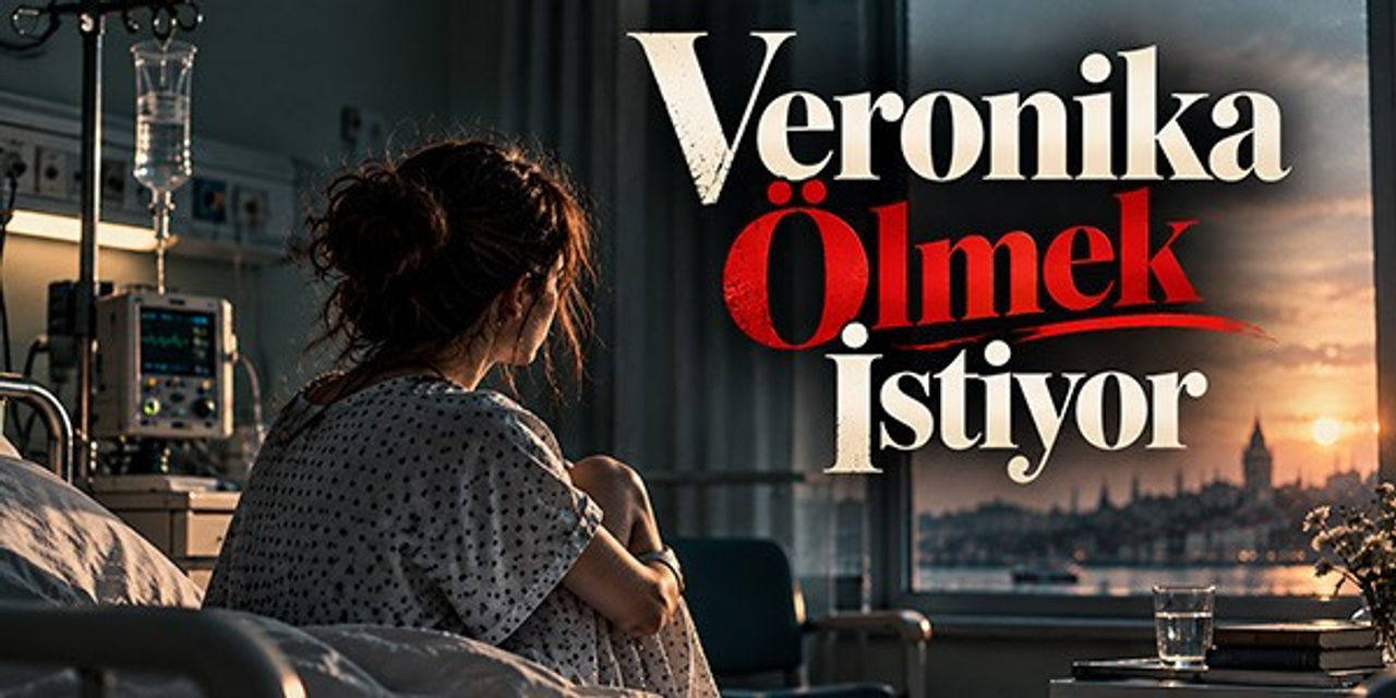 Veronika Ölmek İstiyor