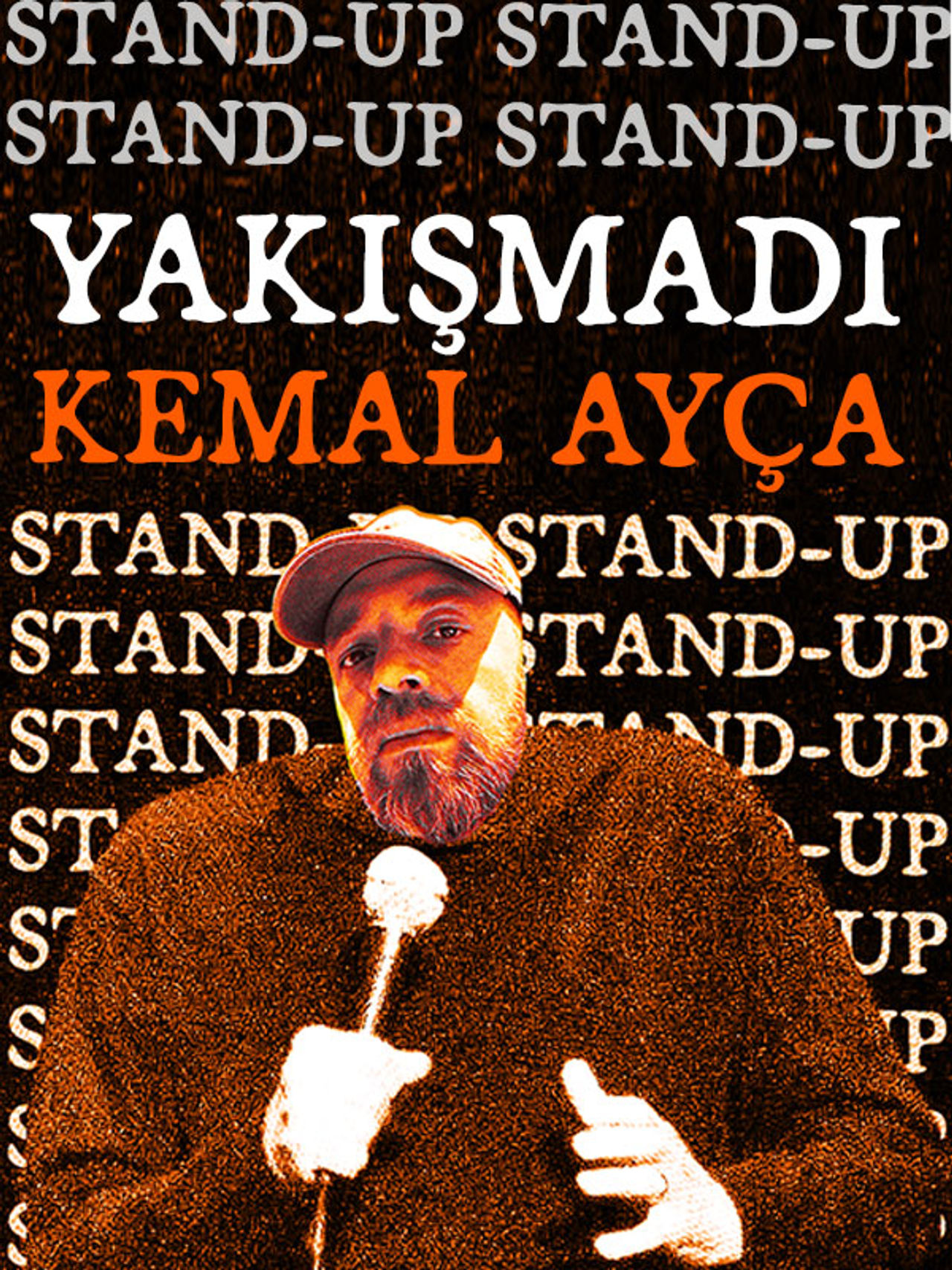 Yakışmadı Kemal Ayça