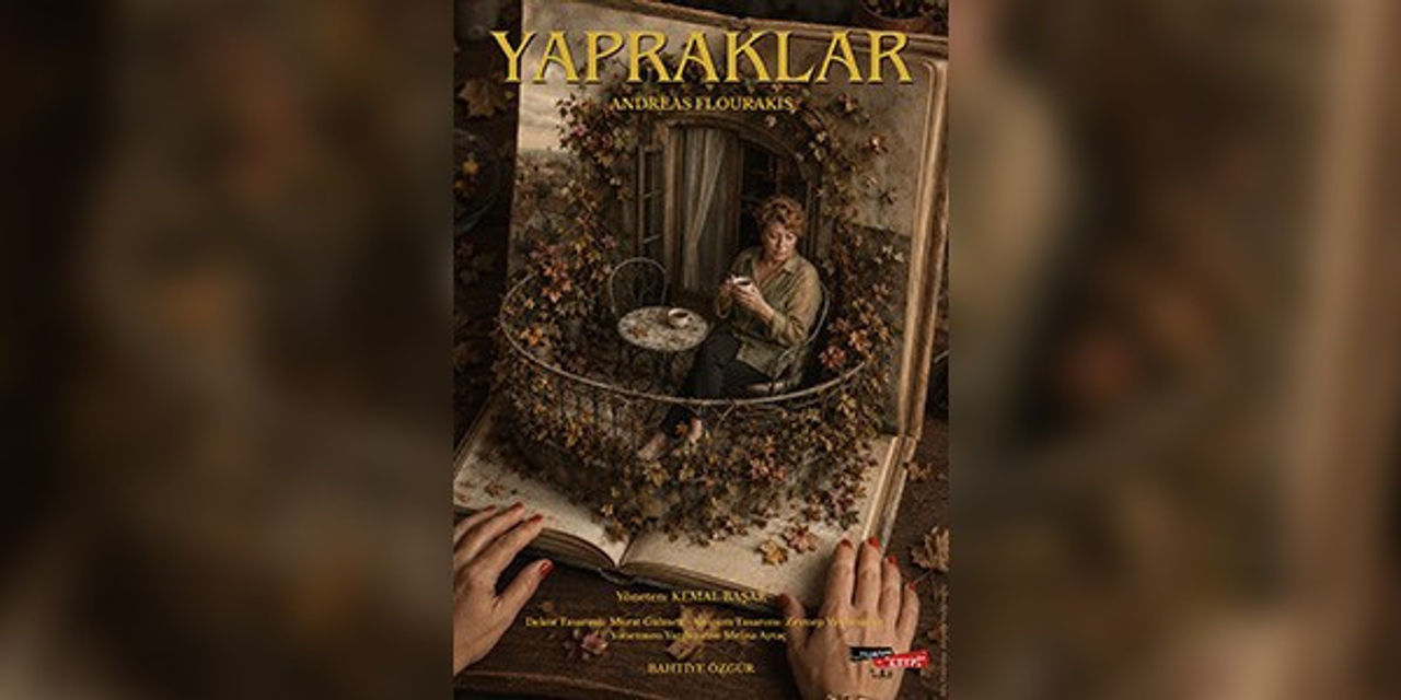 Yapraklar – (Prömiyer)