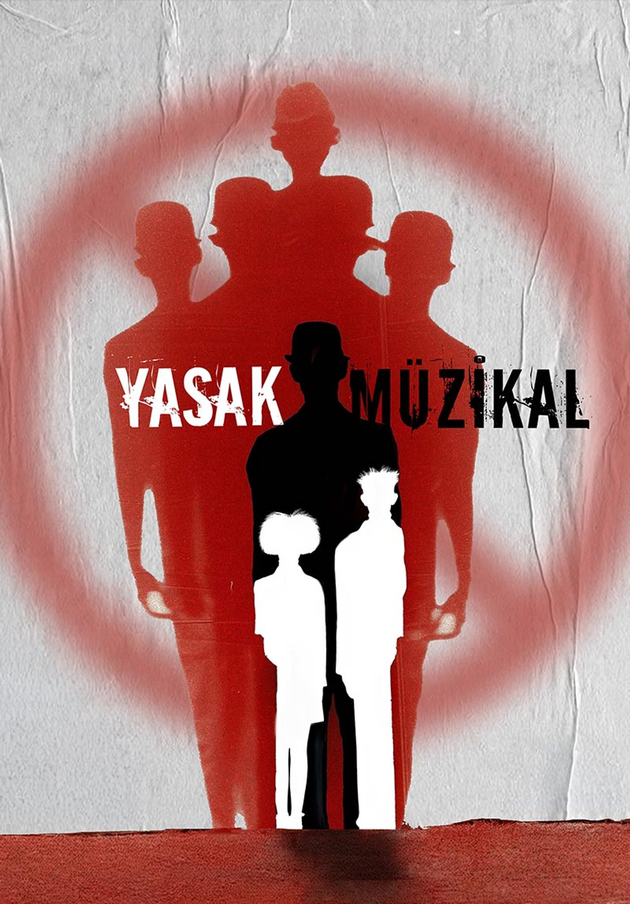 
                    Yasak Müzikal                