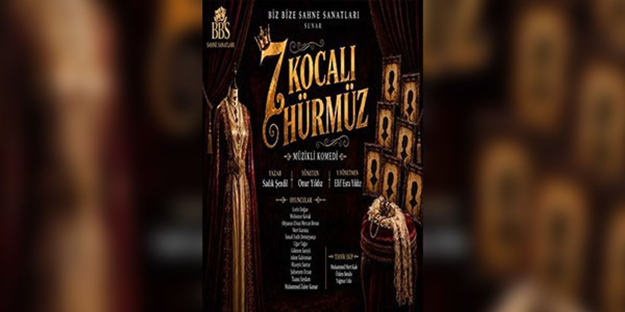 Yedi Kocalı Hürmüz