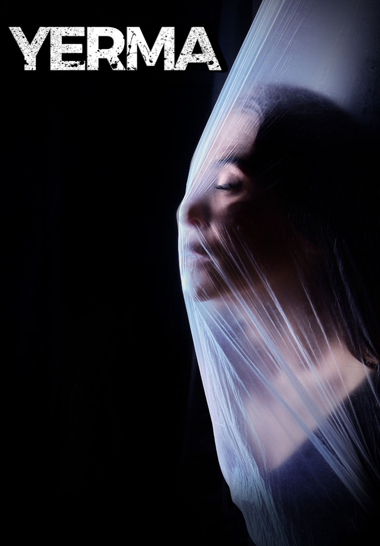 
                    Yerma                