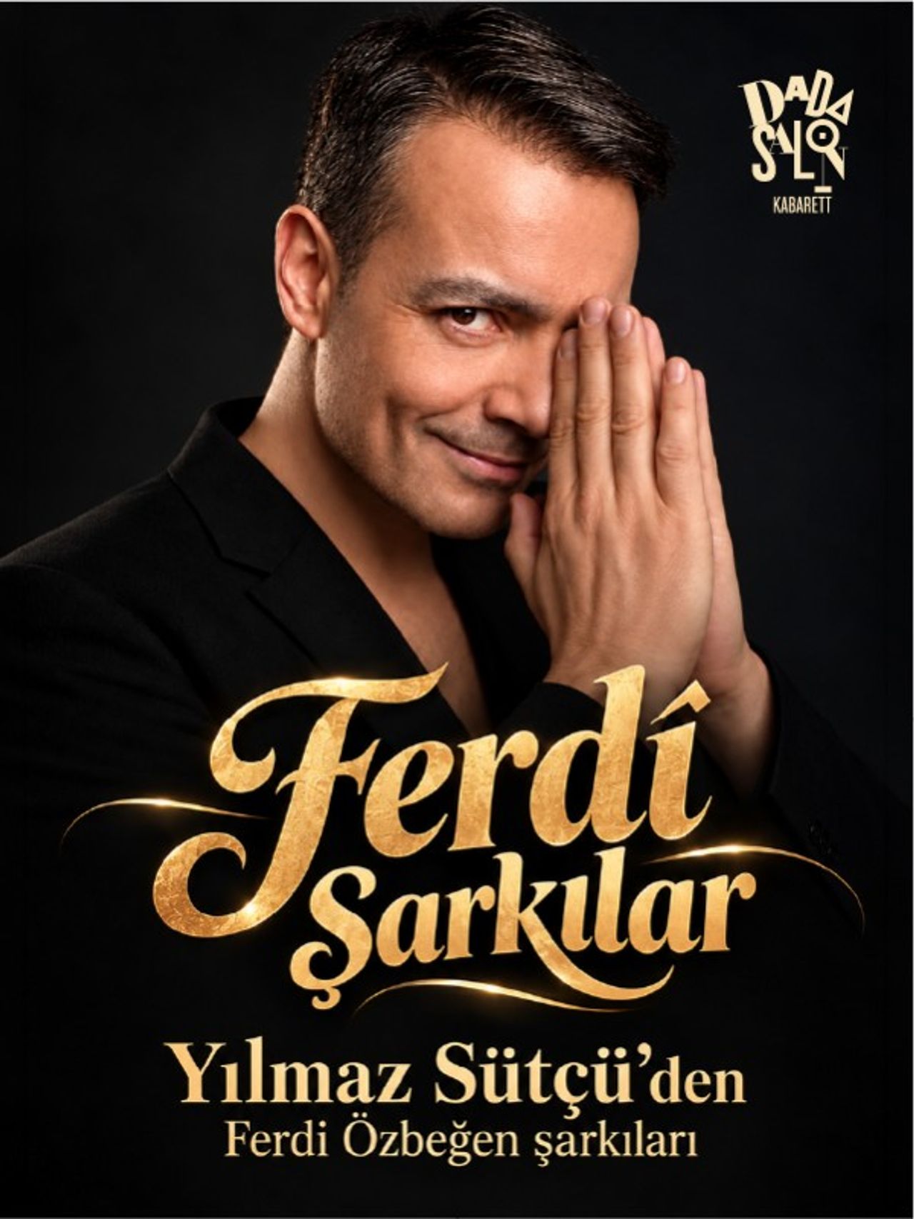 Yılmaz Sütçü - Ferdi Şarkılar