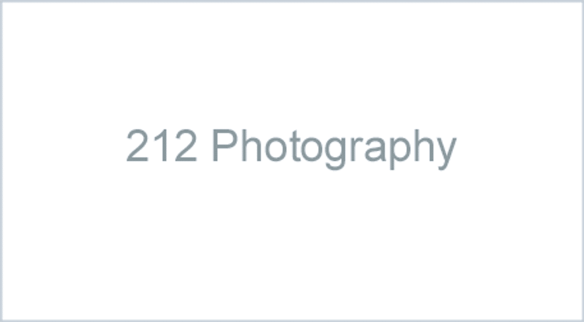 212 Photography