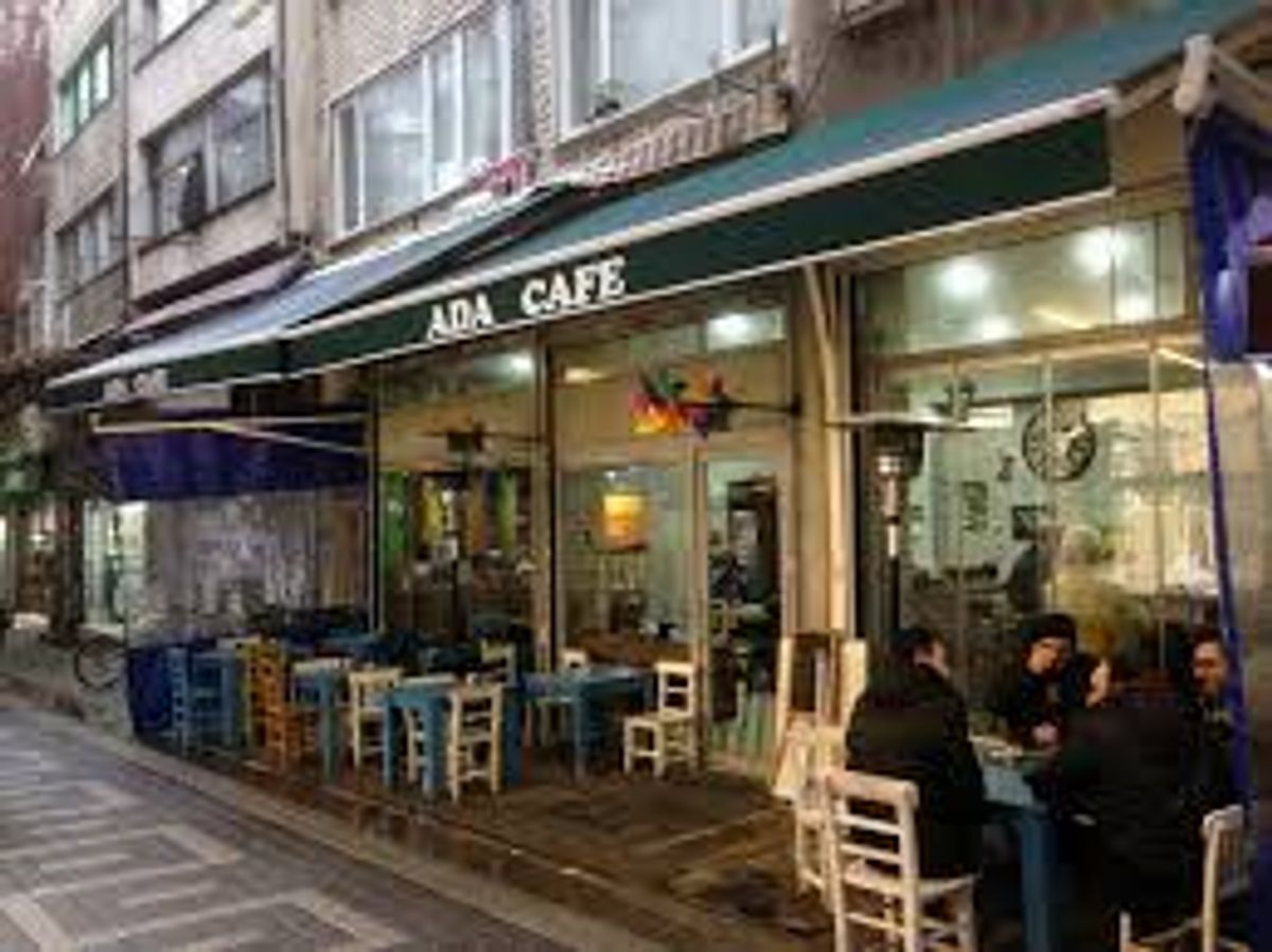 Ada Bar
