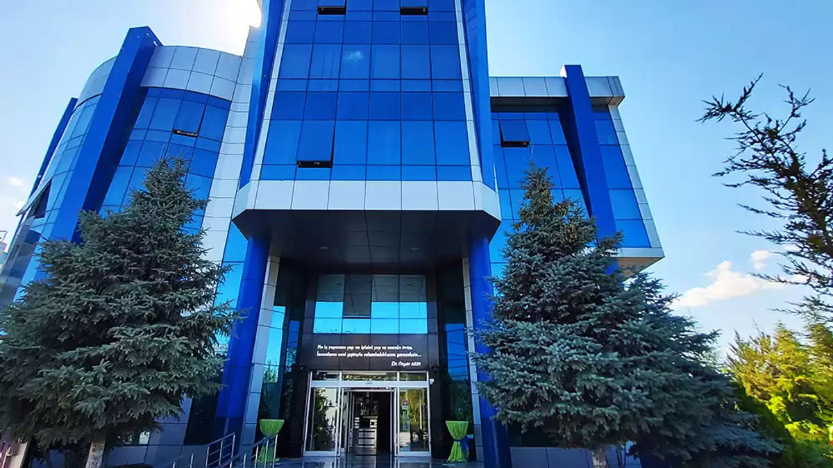 Akınsoft Plaza
