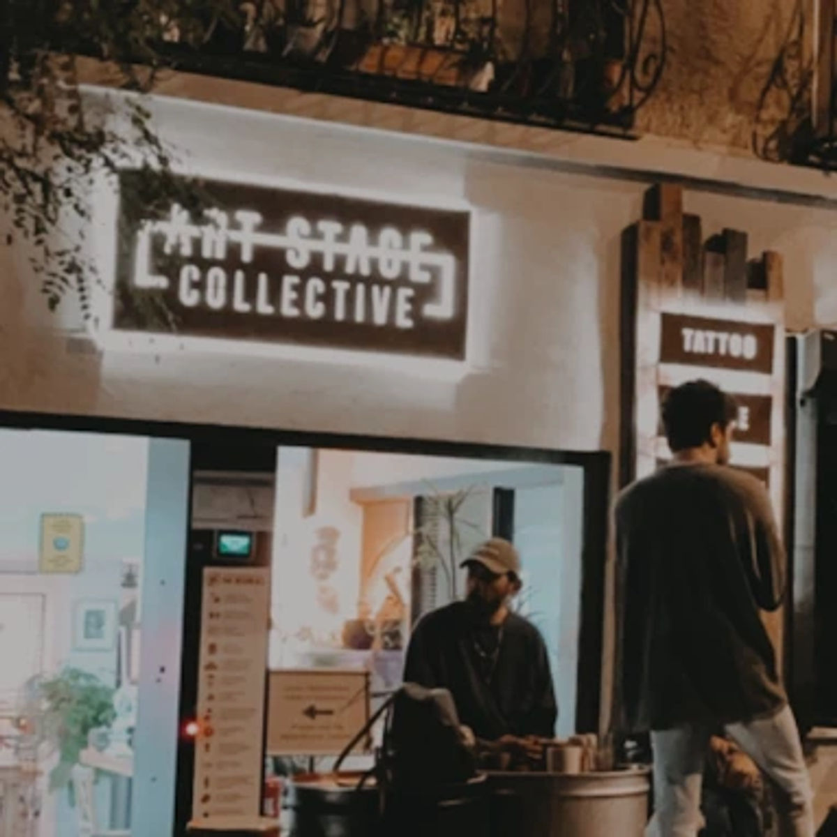 Art Stage Collective