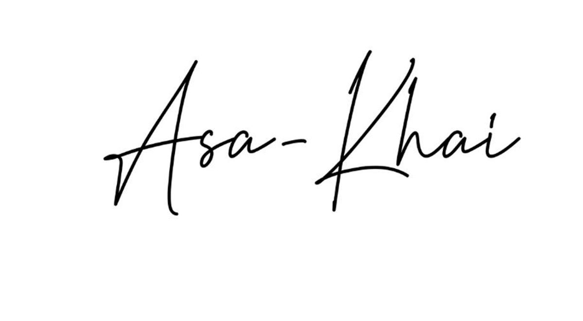 Asa Khai Jazz Club