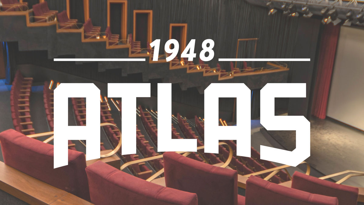 Atlas 1948