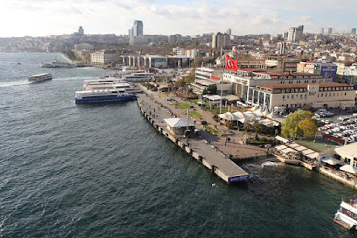 Bahçeşehir Üniversitesi