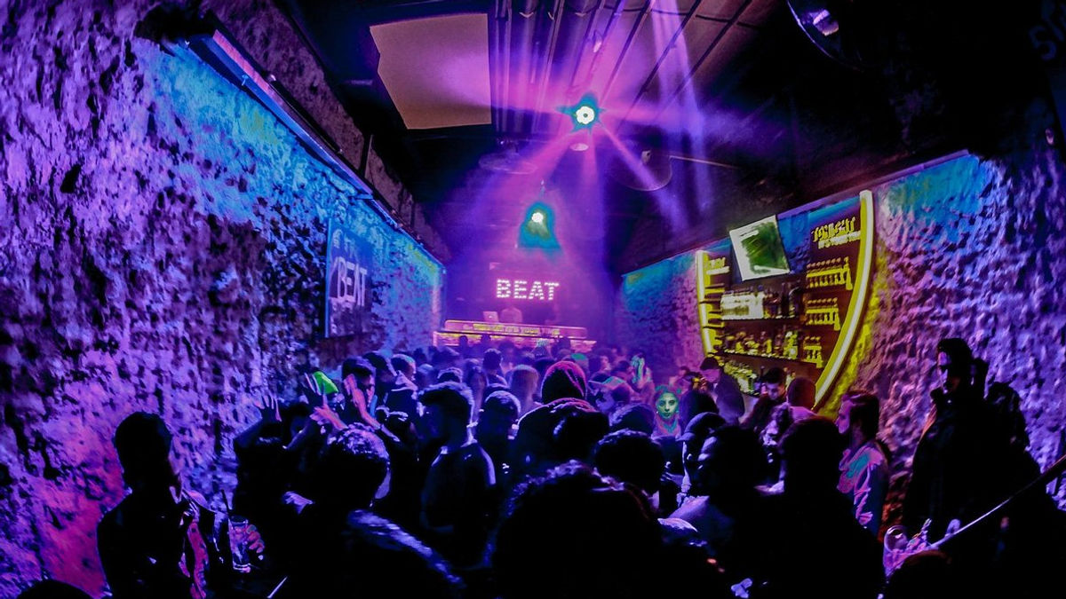  Beat