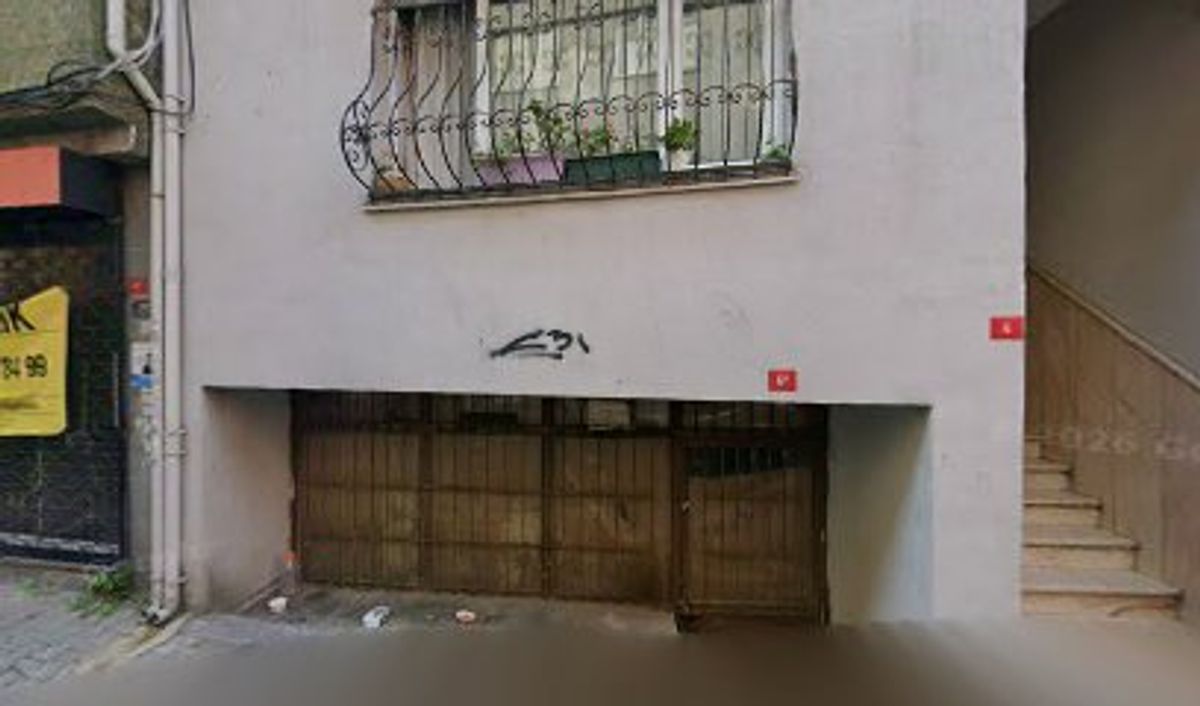 Beyond Kaleiçi