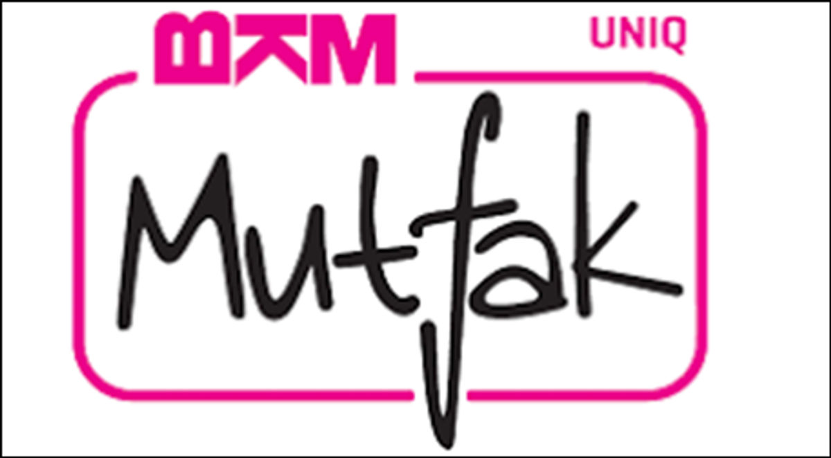 BKM Mutfak Uniq