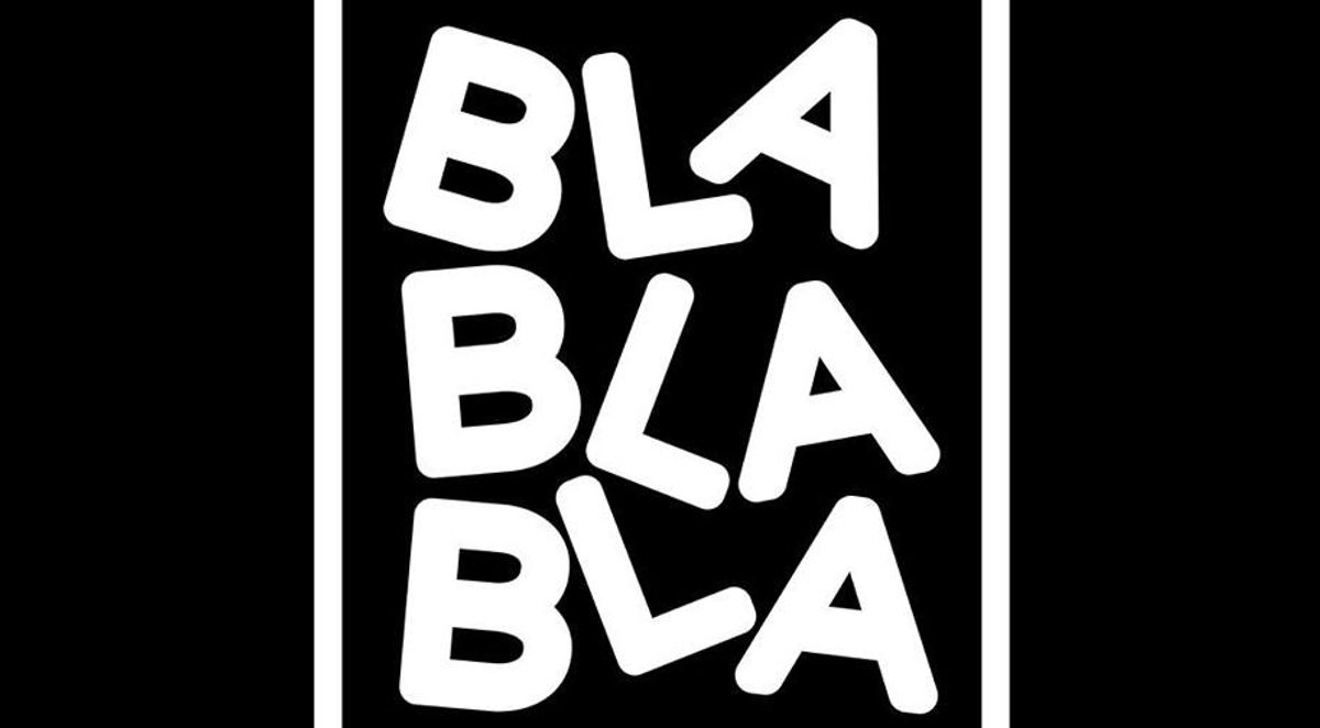 Bla Bla Bla Club