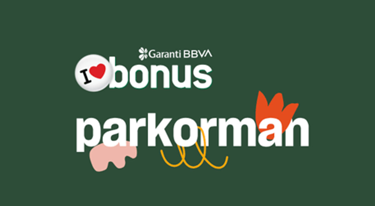Bonus Parkorman
