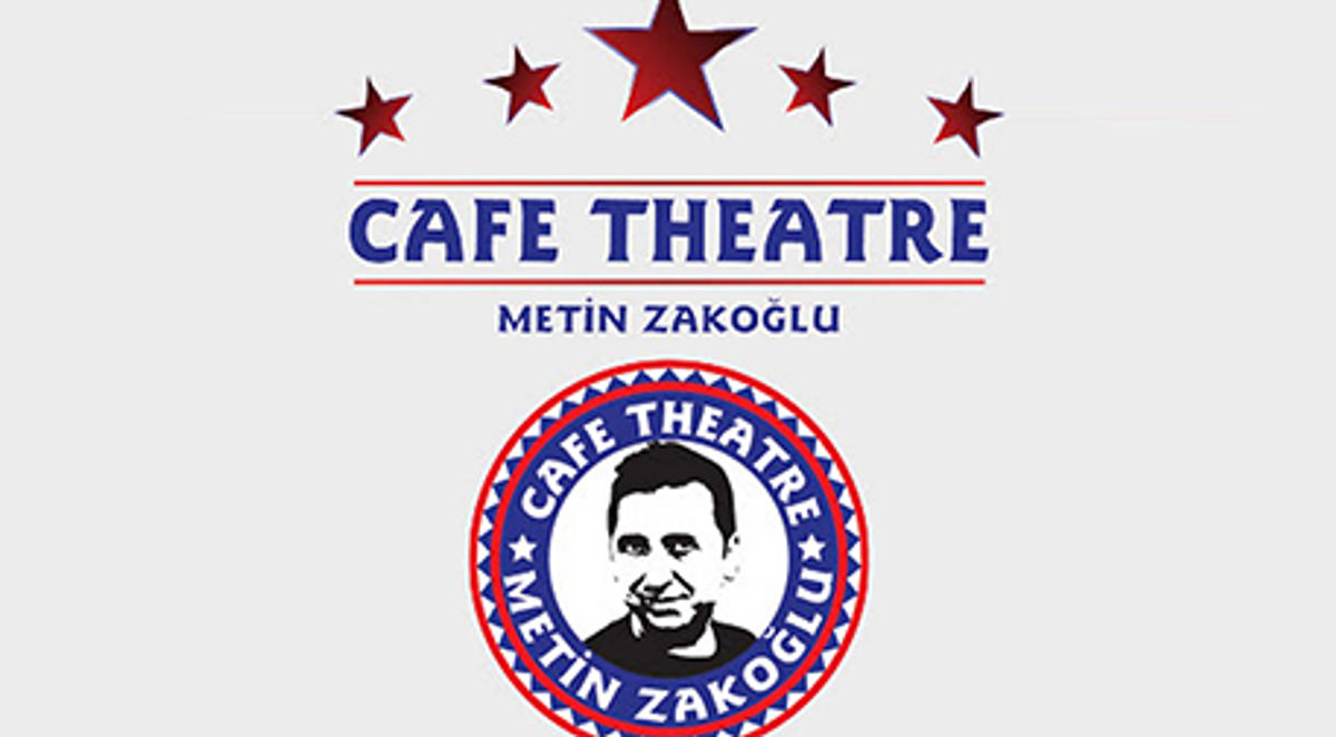 Cafe Theatre İstMarina
