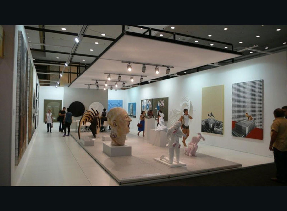 Çağla Cabaoğlu Gallery