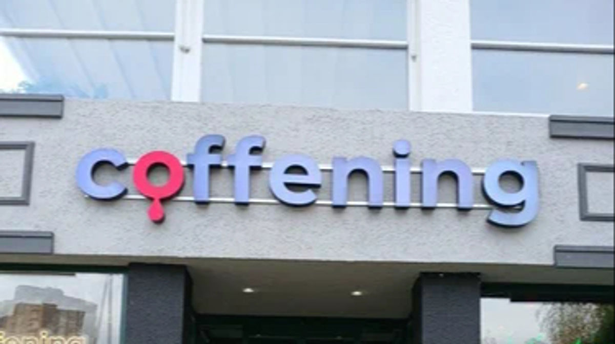 Coffening Bostancı