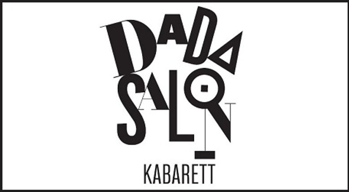Dada Salon Kabarett