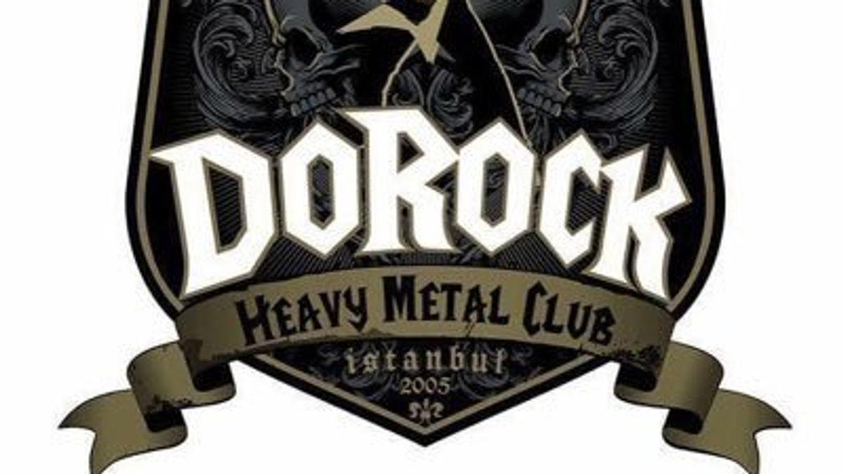 Dorock Heavy Metal Club