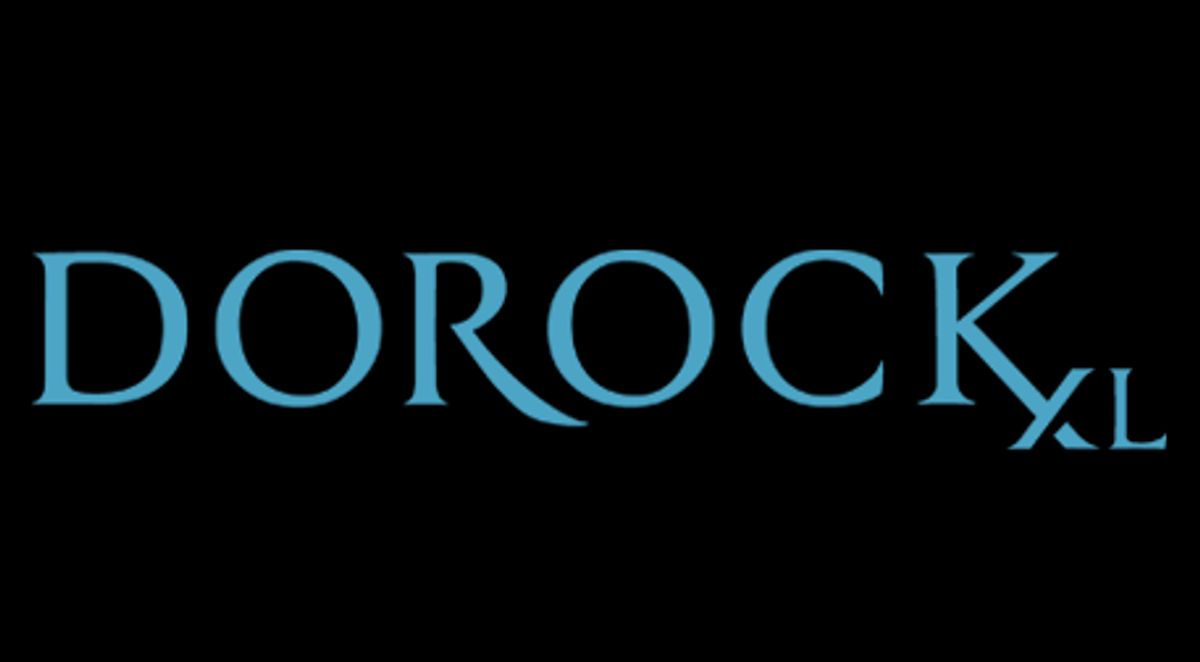 Dorock XL Kadıköy