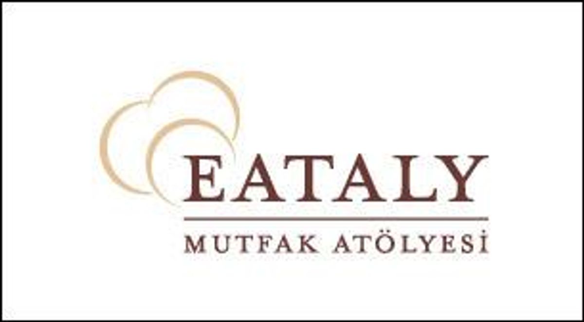 Eataly Mutfak Atölyesi