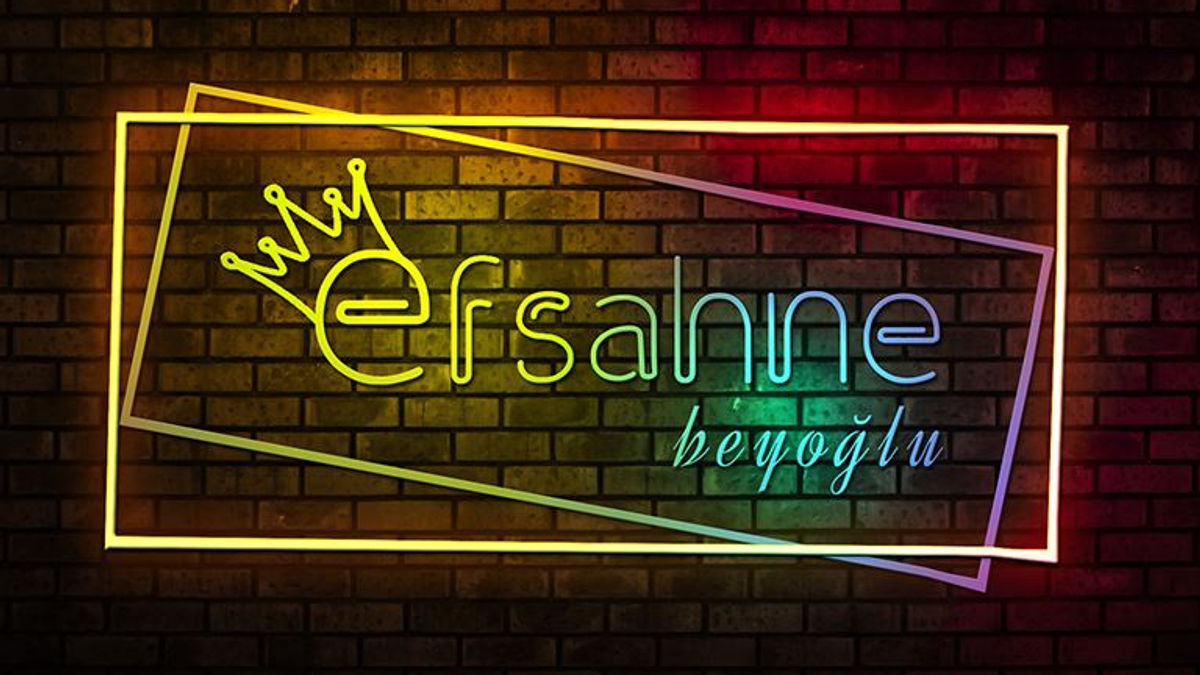 Efsahne Beyoğlu